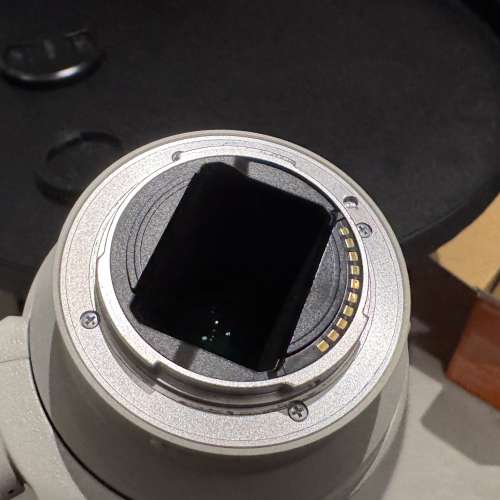 Sony FE70-200/4 G OSS 一代