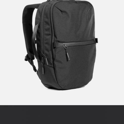 全新正品Aer City Pack