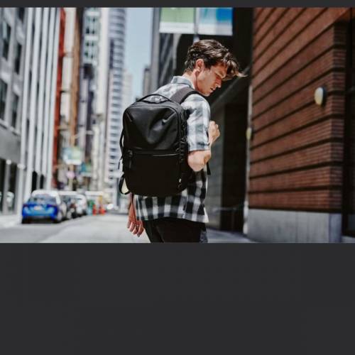 全新正品Aer City Pack