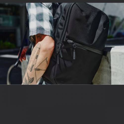 全新正品Aer City Pack