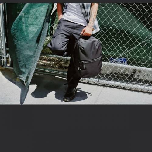 全新正品Aer City Pack