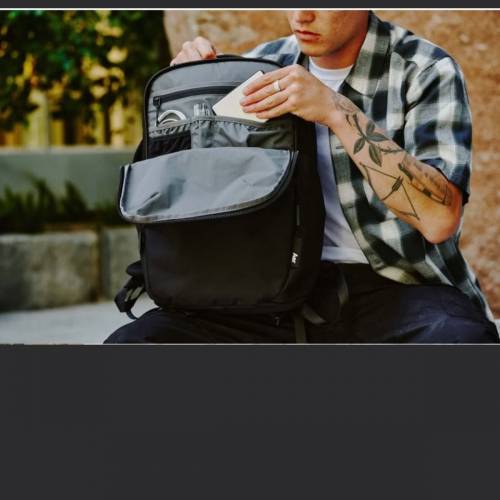 全新正品Aer City Pack