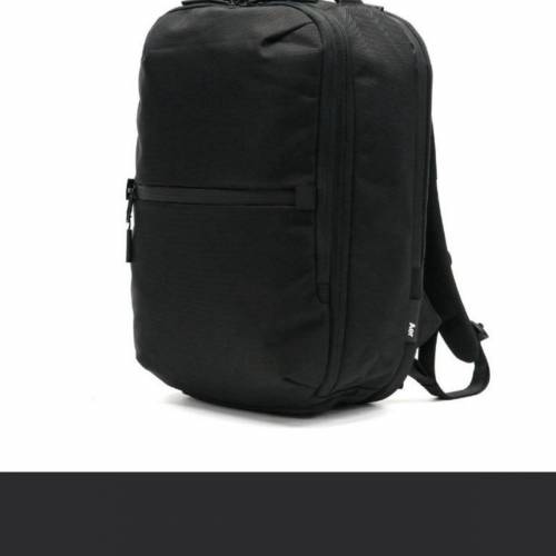 全新正品Aer Travel Pack 2 small