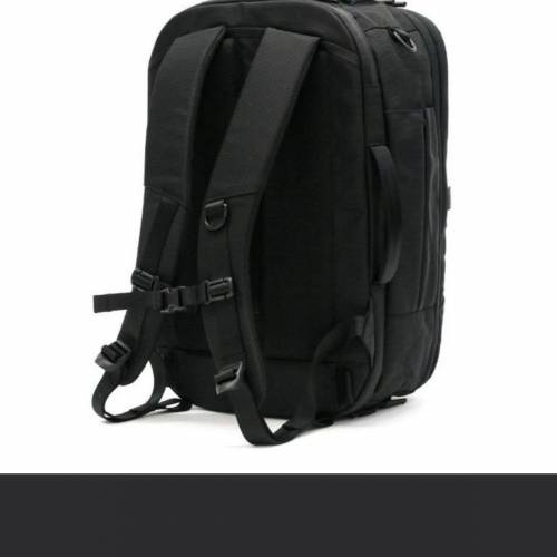 全新正品Aer Travel Pack 2 small