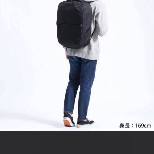 全新正品Aer Travel Pack 2 small