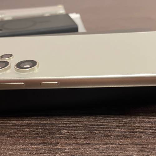 Samsung Galaxy S24 Ultra 512gb 鈦灰色行貨