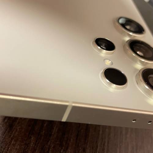 Samsung Galaxy S24 Ultra 512gb 鈦灰色行貨