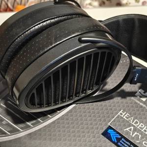 Hifiman Ayra Stealth Magnets 隱形磁体版