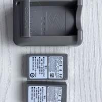 Olympus  BLS-50 電池