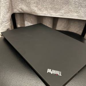 Lenovo T490 10th i7 notebook