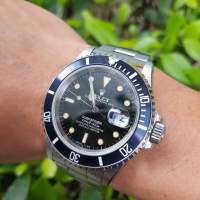 Rolex 16610