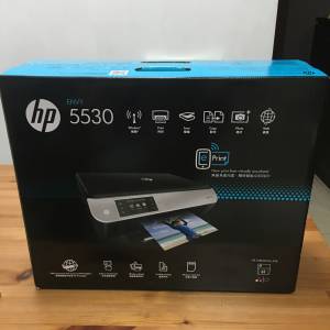 HP 惠普 Envy 5530 e-All-in-One Printer 打印機