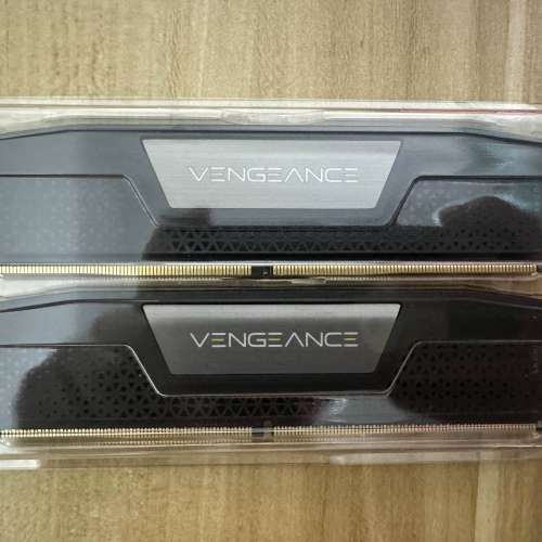 (水貨) Corsair Vengeance DDR5 6400 32GB Kit (2x16GB) CMK32GX5M2B6400C32