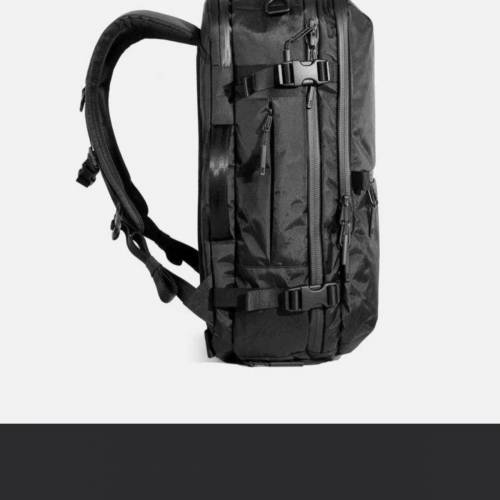 全新正品Aer Travel Pack 2x-pac