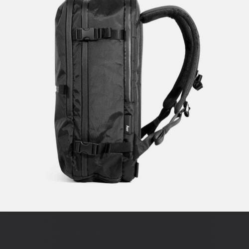 全新正品Aer Travel Pack 2x-pac