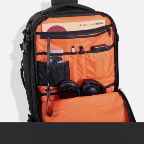 全新正品Aer Travel Pack 2x-pac