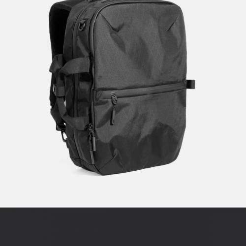 全新正品AER Flight Pack 3 X-Pac