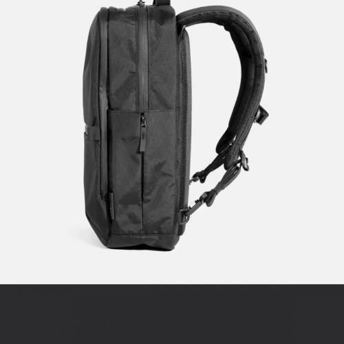 全新正品AER Flight Pack 3 X-Pac