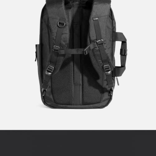 全新正品AER Flight Pack 3 X-Pac