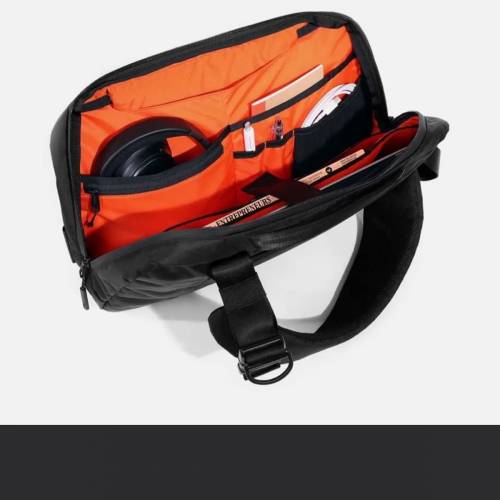 全新正品Aer Travel Sling 2 X-Pac