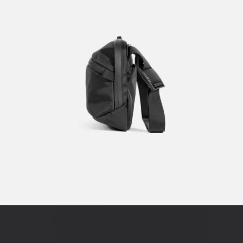 全新正品Aer Day Sling 3 Max X-Pac