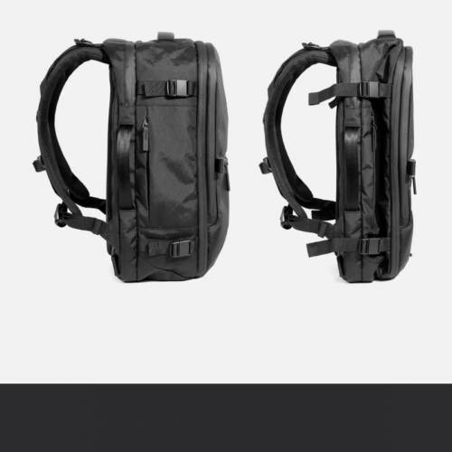 全新正品Aer Travel Pack 3 Small X-Pac