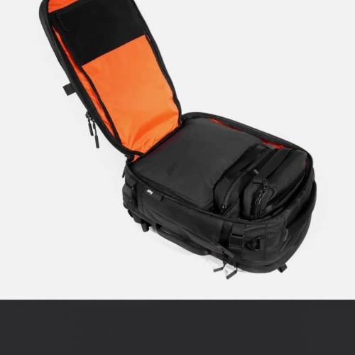 全新正品Aer Travel Pack 3 Small X-Pac