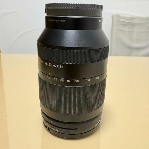 Sony FE 24-240mm F3.5-6.3 OSS