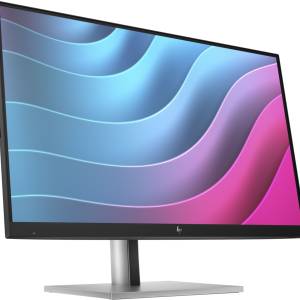 HP E24 G5 24-INCH MONITOR