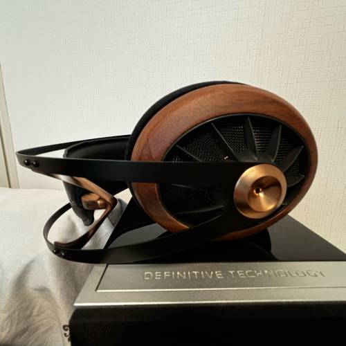 Meze Audio 109 Pro