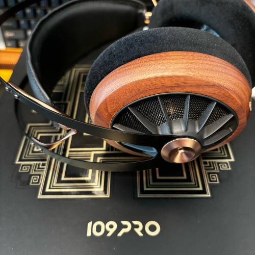 Meze Audio 109 Pro