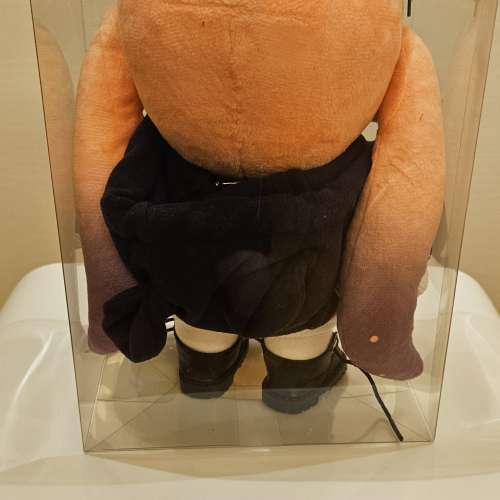 ROG衣裝米亞公仔(限量版)