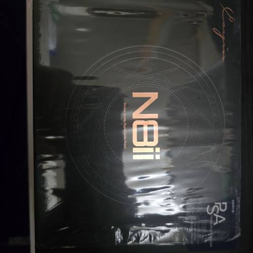 Cayin n8ii/凱音n8ii