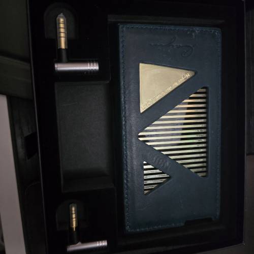 Cayin n8ii/凱音n8ii