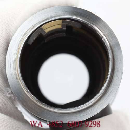 Hektor 135 f4.5 black paint version, Overhauled @ Rolleica™  HK$1,700