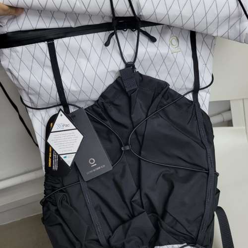 Syzygy 28L 防水背囊 瑕疵品 歡迎查詢