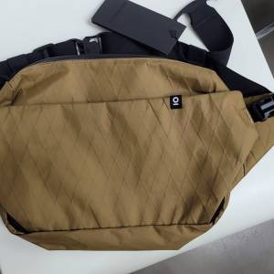 Syzygy Carrier Messenger Mini 腰包 斜揹包