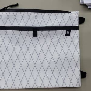 Syzygy Pouch X-Pac White ( Body only ) 瑕疵品