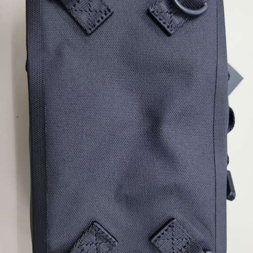 Seamless Sacoche 2.0 無縫隨身袋 ( 連標準肩帶 )