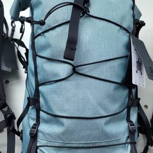 Syzygy 50L 顏色極靚！ 行山 露營 戶外活動 防水背囊