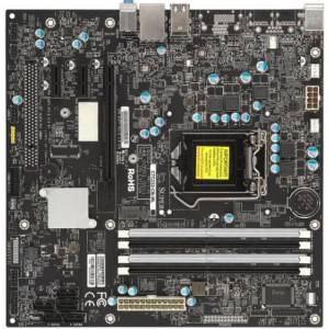 Supermicro SuperO C7C232-CB-ML