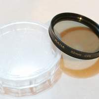 極新淨Massa品牌 52mm CPL filter