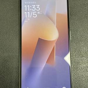 香港行貨 小米11 Lite 5G NE 12GB + 256GB