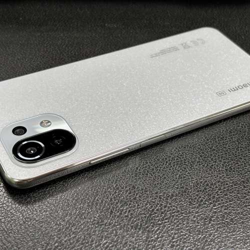 香港行貨 小米11 Lite 5G NE 12GB + 256GB