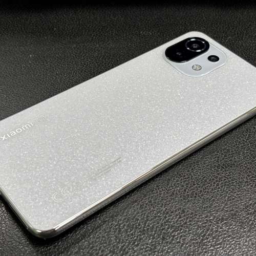 香港行貨 小米11 Lite 5G NE 12GB + 256GB