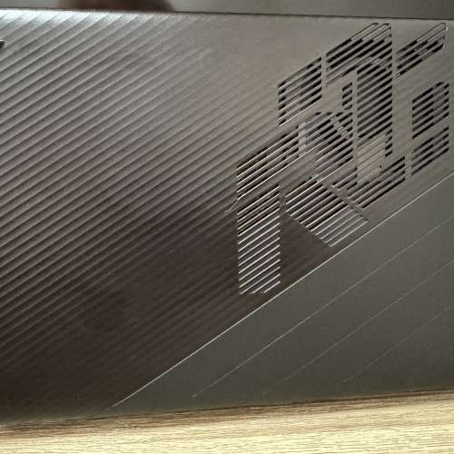 Asus Rog Ally Z1 Extreme + Xg Mobile 3080