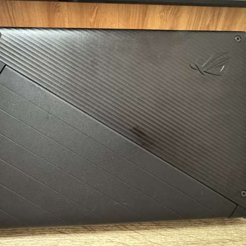 Asus Rog Ally Z1 Extreme + Xg Mobile 3080