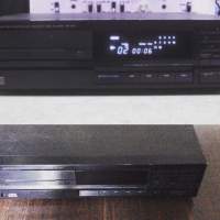 Kenwood dp702