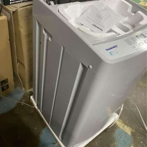 全自動洗衣機