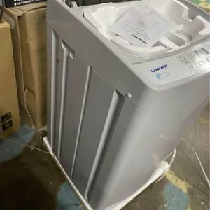 全自動洗衣機